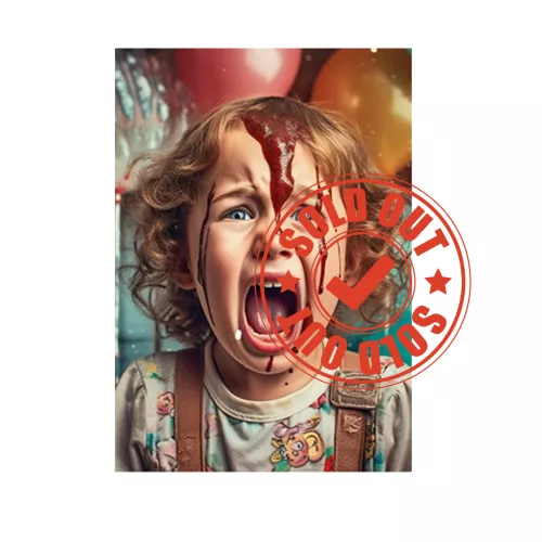 Artmuze Trouble (300350)