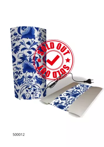 Artmuze Delfts Blauw ArtLucie (500012)