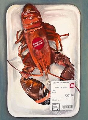 Lobster